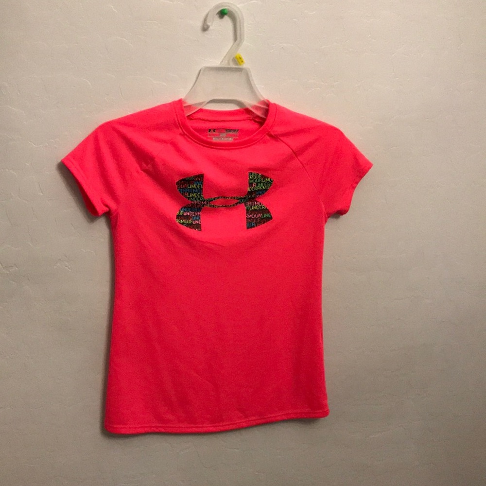 Under Armor Athletic Shirt